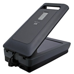 scanjet hp g4050 (1) comix s3508d shredder