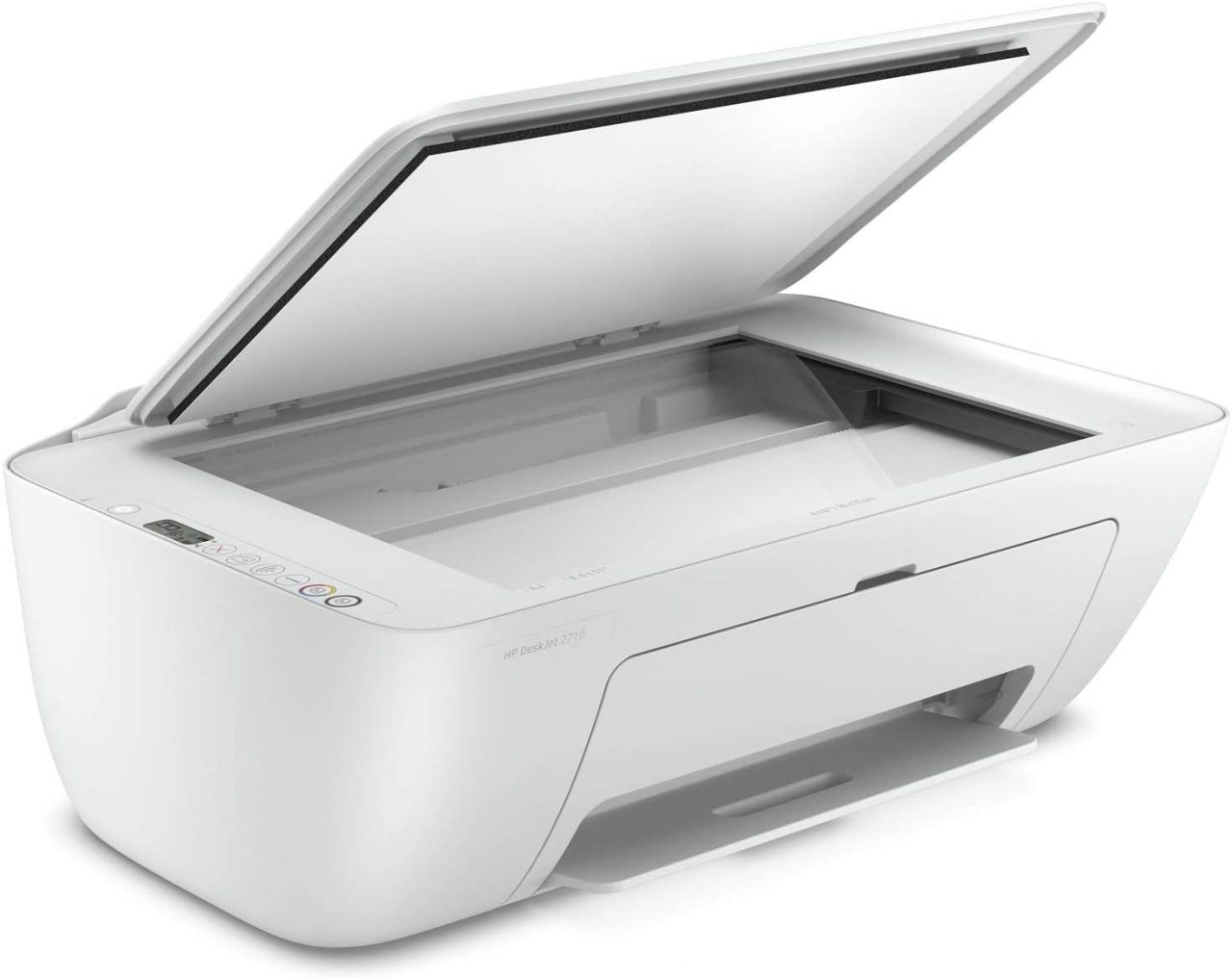 Ошибка e2 hp deskjet 2710