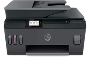 hp 500 smart tank printer in Nigeria