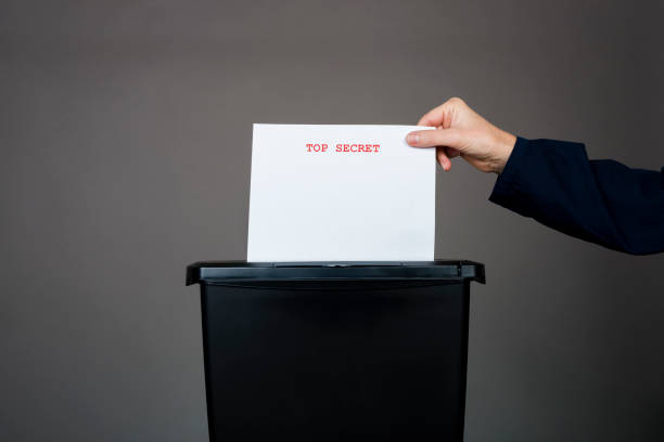 PAPER SHREDDER SELLER