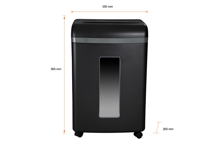 shredder 3508d