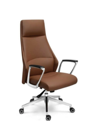 Fabric Office Chair