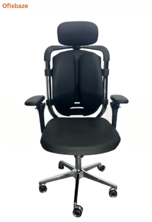 Ergonomic Orthopedic Kidney Shaped Office Chair