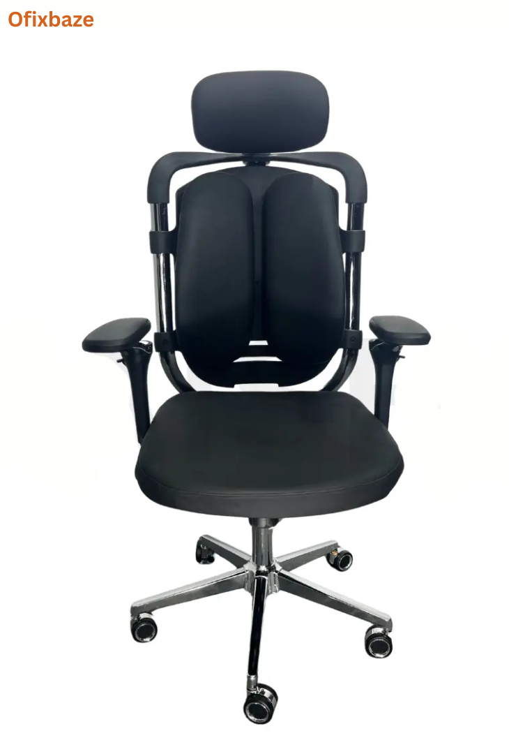 kidney chair comix s3508d shredder
