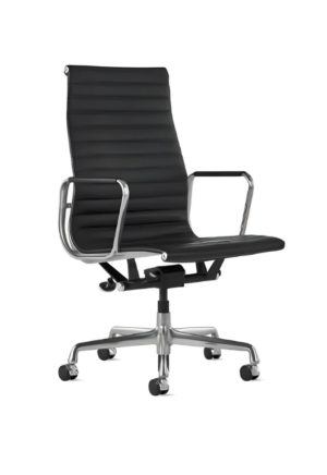 Ergonomic office chair