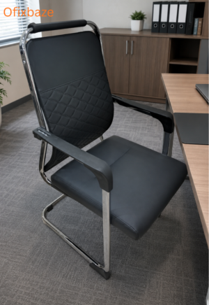 New Modern Visitors Chair